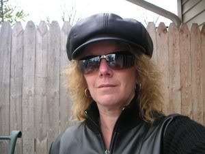 Michele Mcfarlane