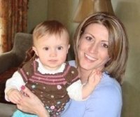 Angie Ebosh-Carrick
