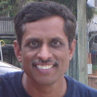Ravindra Dasari