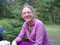 Connie Condreay