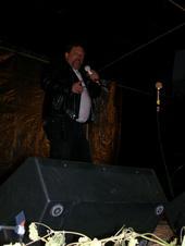 Dale Cadwallader