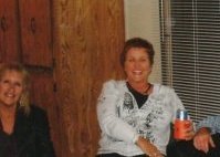 Pam Johnson