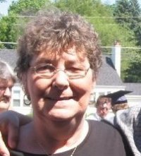 Georgia Lister