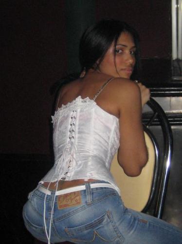 Johanna Sanchez
