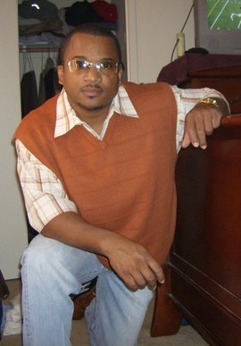 Darrell Blair