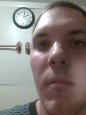 Jonathan Evans