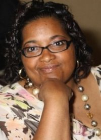 Chavonda Jones
