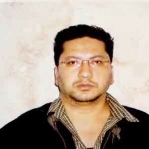 Ganesh Ghartichhetry