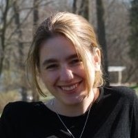 Rebekah Stewart