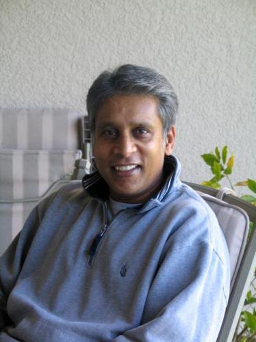 Vijay Paul