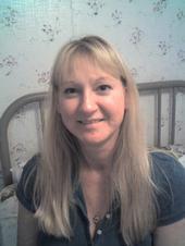 Tricia Darter
