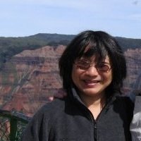 Marleen Wong