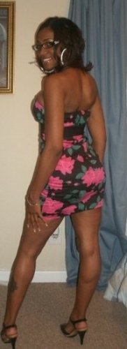 Tamar Perryman