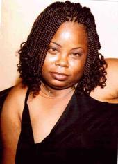 Latasha Roaf