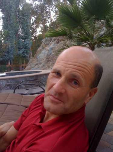 Daniel Sheehan