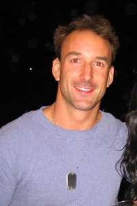 Andrew Mcdonald