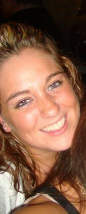 Jessica Oneill
