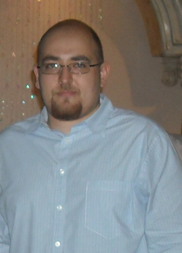 Nicholas Hull