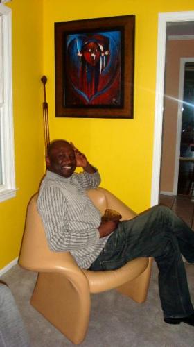 Mamadou Diagouraga