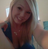Ashley Nicolich