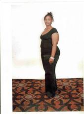 Tovah Carter