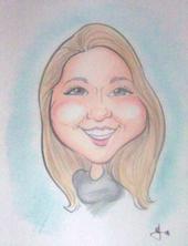 Megan Buddin