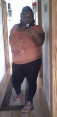 Tanissia Cleckley