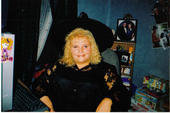 Carrie Mason