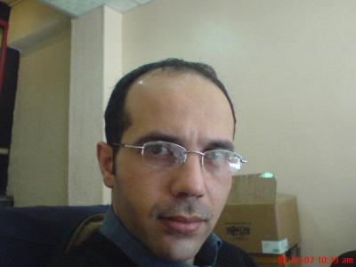 Samer Elkahwaji