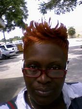 Lori Robinson