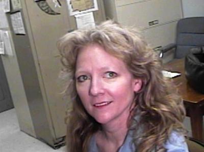 Paula Scoggins