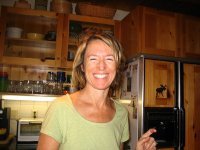 Cathleen Enright
