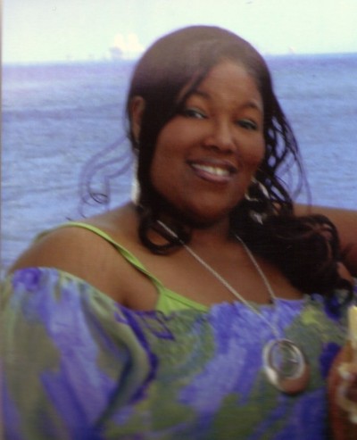 Mashona Blair