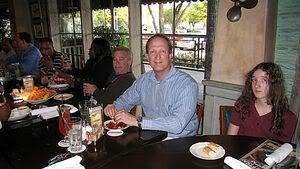 Mark Wurden