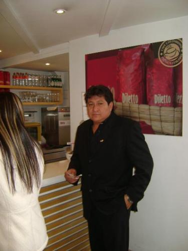 Juan Devia