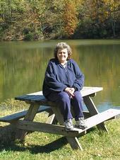 Catherine Little