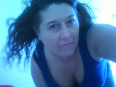 Sandra Sherman