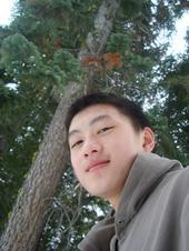 Ting Yang