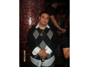 Cesar Polanco