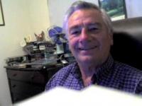 Raymond Gustafson