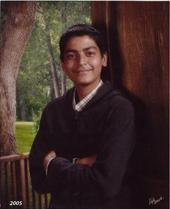 Rajwinder Sehdev
