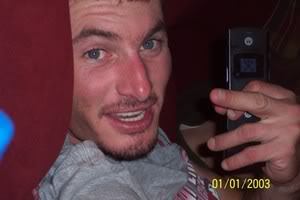 Joshua Hogan
