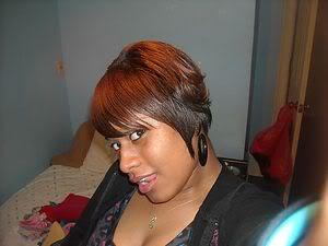 Naasia Johnson