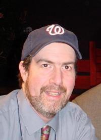 Raymond Mitten