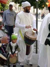 Kamau Ptah