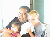Angela Kekahu