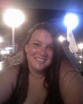 Amberlee Condray