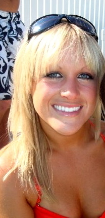 Danielle Clas