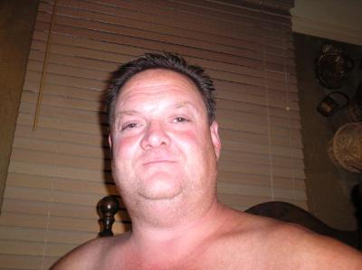Darrell Garrett