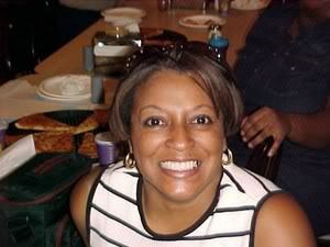 Lynell Bland
